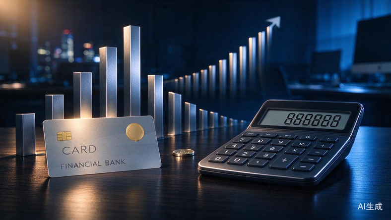 告别八年规模扩张,持牌消金2026年迎“K型”分化